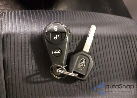 2010 Subaru Forester 2.5X Premium z USA, uszkodzony, nr VIN JF2SH6CC5AH710879